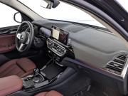 BMW X3 III (G01) Рестайлинг Москва  - изображение 43