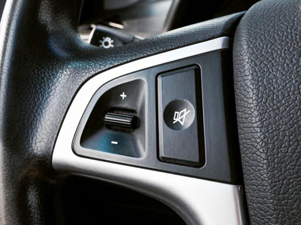 Hyundai Solaris I с пробегом 2014 года, цена 849 000 рублей, 114732 км, седан, Автокод Объявления