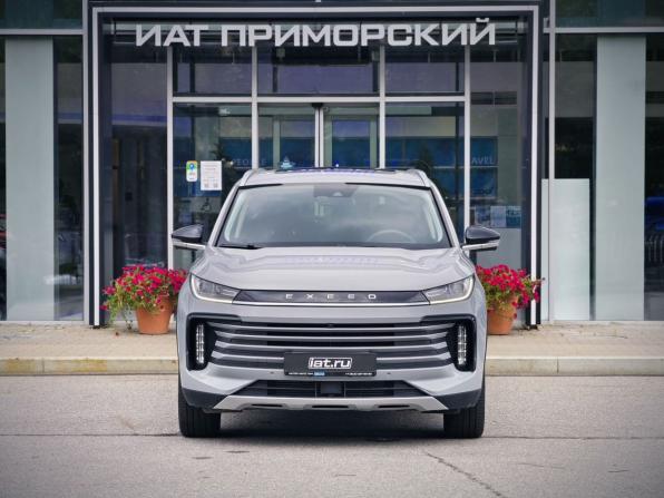 Exeed TXL I Рестайлинг с пробегом 2023 года, цена 2 679 000 рублей, 9678 км, внедорожник, Автокод Объявления