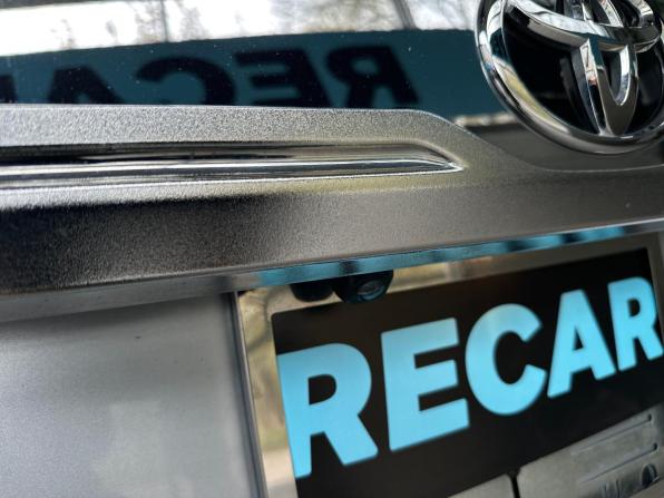 Toyota Roomy I Рестайлинг с пробегом 2021 года, цена 1 410 000 рублей, 55237 км, минивэн, Автокод Объявления