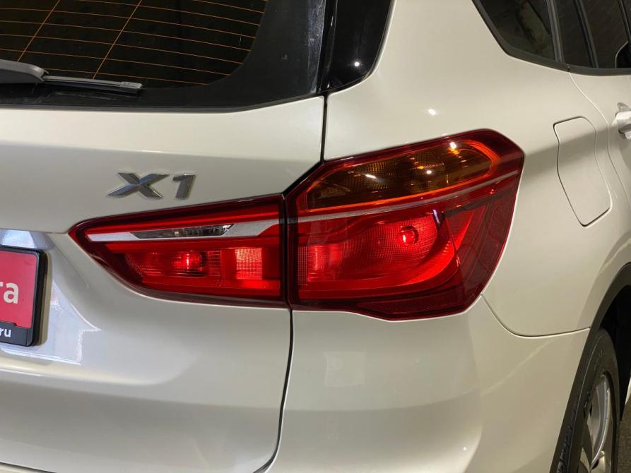 BMW X1 II (F48) Челябинск  - изображение 8