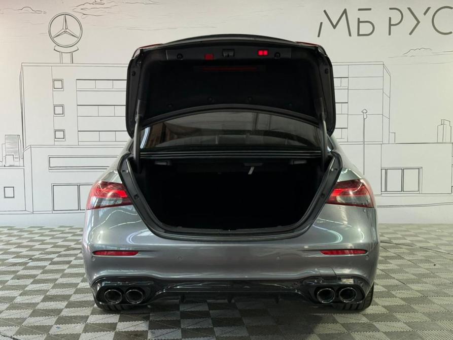 Mercedes-Benz E-Класс V (W213 S213 C238) Рестайлинг Москва  - изображение 21