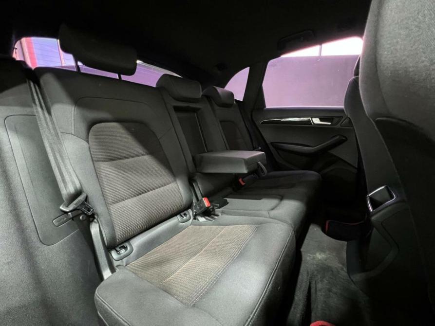 Audi Q5 I (8R) Оренбург  - изображение 19