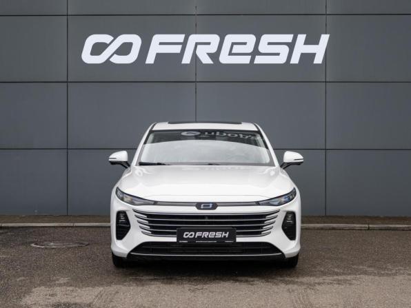 FAW Bestune B70 I Рестайлинг с пробегом 2024 года, цена 2 450 000 рублей, 71 км, лифтбек, Автокод Объявления
