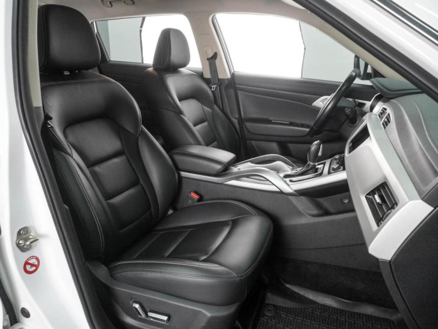 Geely Atlas I Воронеж  - изображение 8