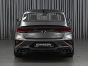 Hyundai Lafesta I Рестайлинг Ставрополь  - изображение 27