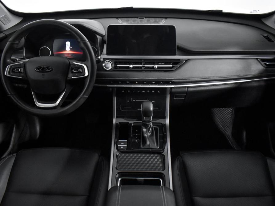 Chery Tiggo 4 Pro I Санкт-Петербург  - изображение 16