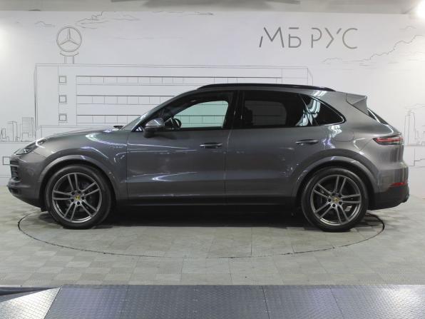 Porsche Cayenne III с пробегом 2020 года, цена 9 250 000 рублей, 31320 км, внедорожник, Автокод Объявления