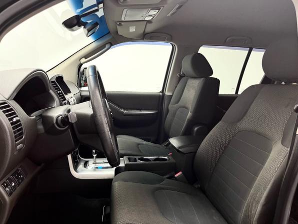 Nissan Pathfinder III Рестайлинг с пробегом 2013 года, цена 1 629 000 рублей, 213000 км, внедорожник, Автокод Объявления