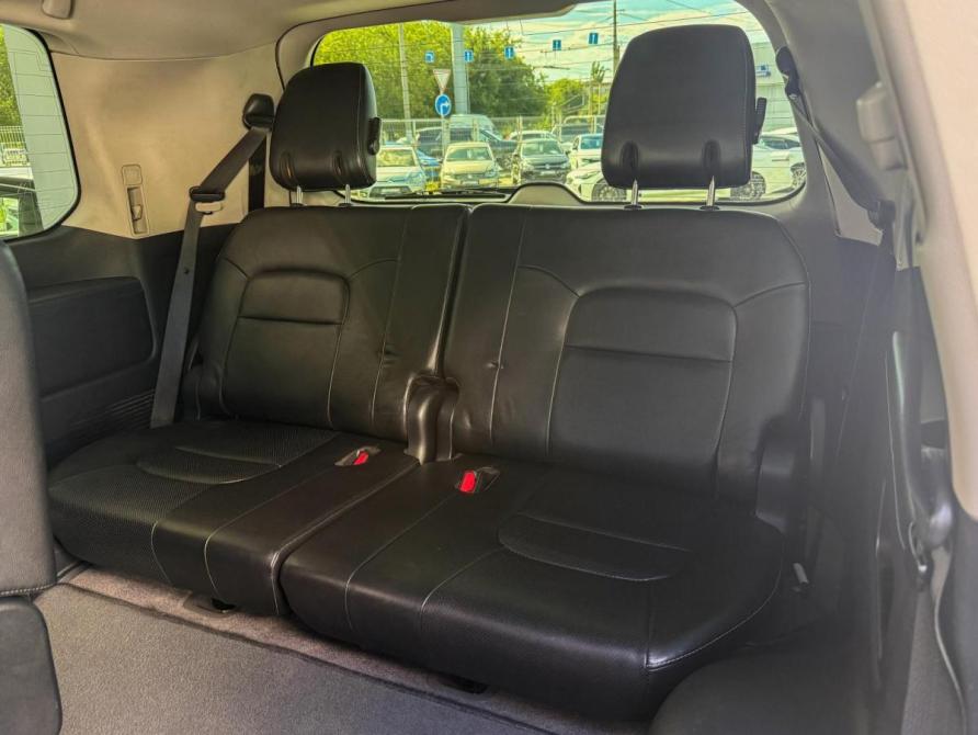 Toyota Land Cruiser 200 Series Рестайлинг 1 Волгоград  - изображение 14