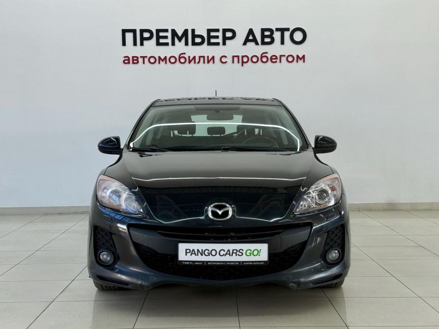 Mazda 3 II (BL) Рестайлинг Смоленск  - изображение 2