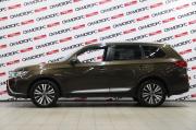 Mitsubishi Outlander III Рестайлинг 3 Сургут  - изображение 35