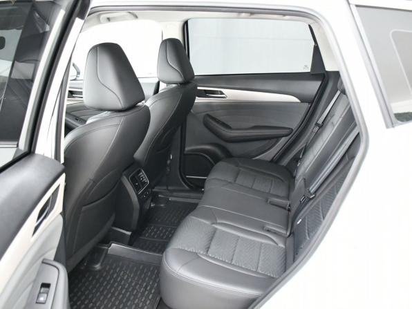 Haval F7 I Рестайлинг с пробегом 2024 года, цена 2 577 000 рублей, 23000 км, внедорожник, Автокод Объявления