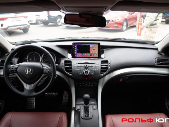 Honda Accord VIII с пробегом 2008 года, цена 973 000 рублей, 258300 км, седан, Автокод Объявления