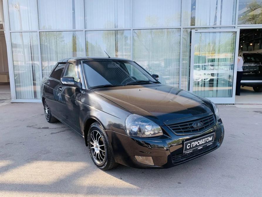 Lada (ВАЗ) Priora I Воронеж  - изображение 3