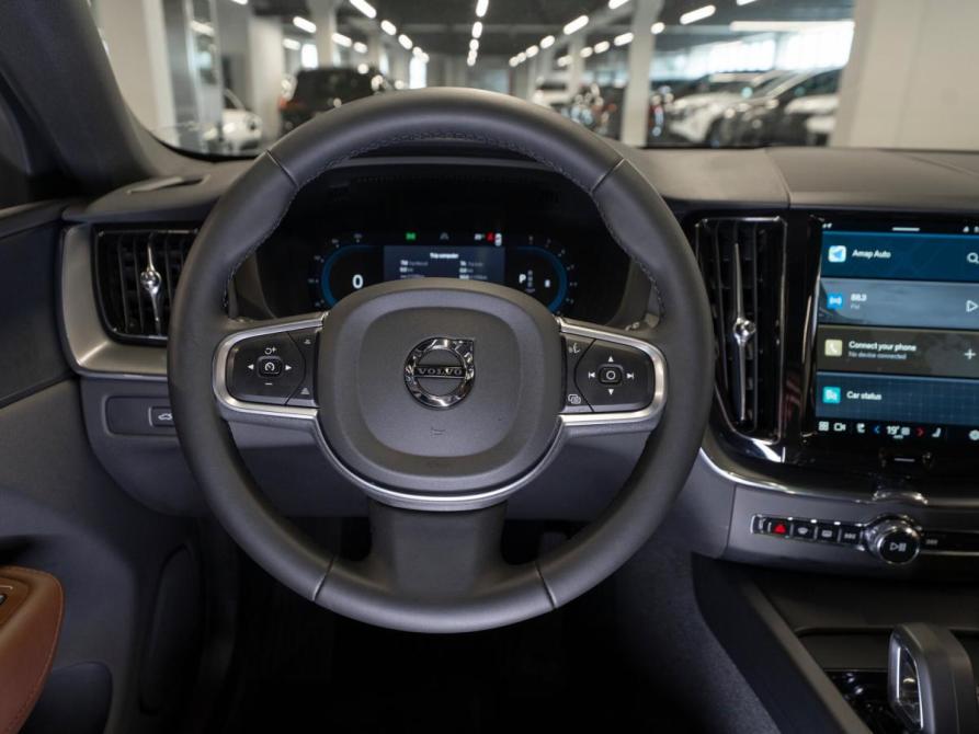Volvo XC60 II Рестайлинг Москва  - изображение 11