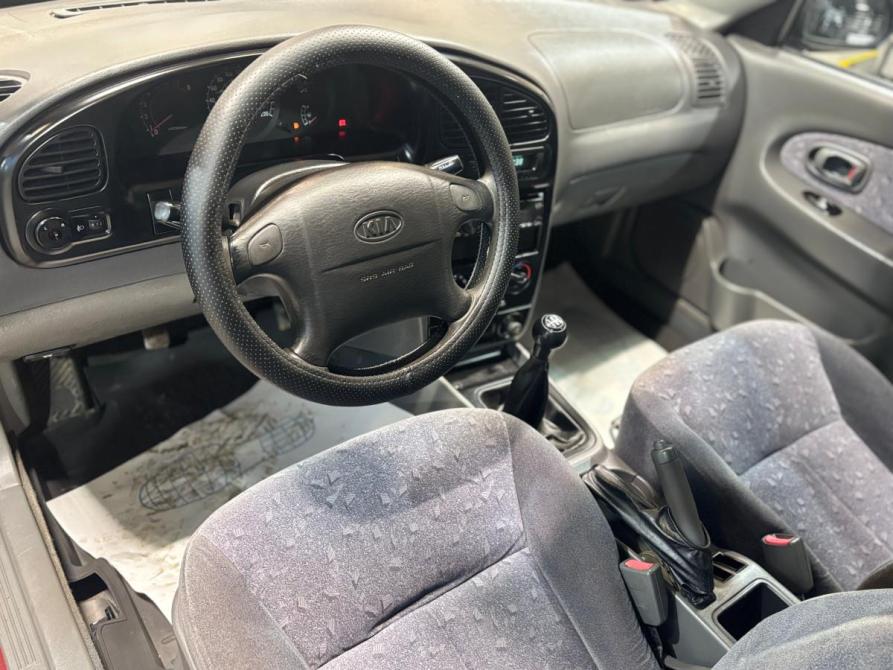 Kia Spectra I Рестайлинг 2 Челябинск  - изображение 10