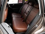 Volkswagen Tiguan I Рестайлинг Волгоград  - изображение 29