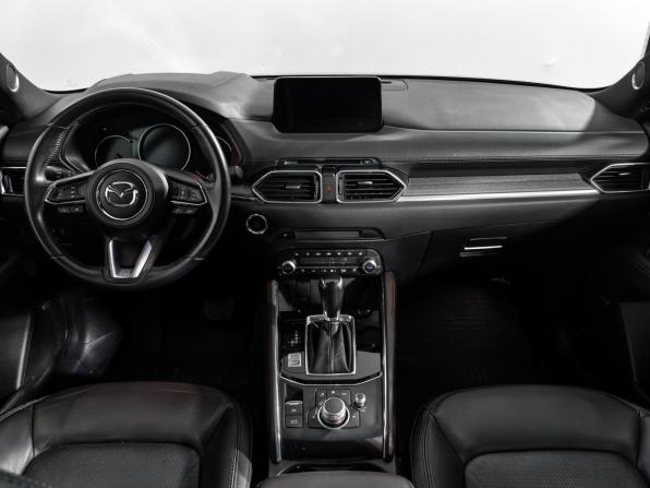 Mazda CX-5 II с пробегом 2022 года, цена 3 290 000 рублей, 63090 км, внедорожник, Автокод Объявления