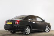 Toyota Avensis II Рестайлинг Тюмень  - изображение 27