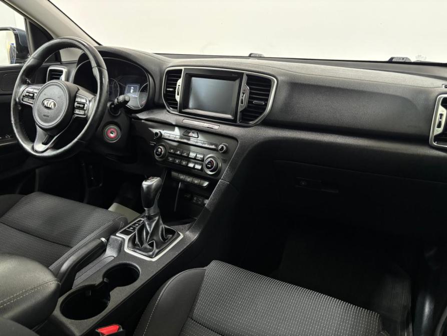Kia Sportage IV Альметьевск  - изображение 12