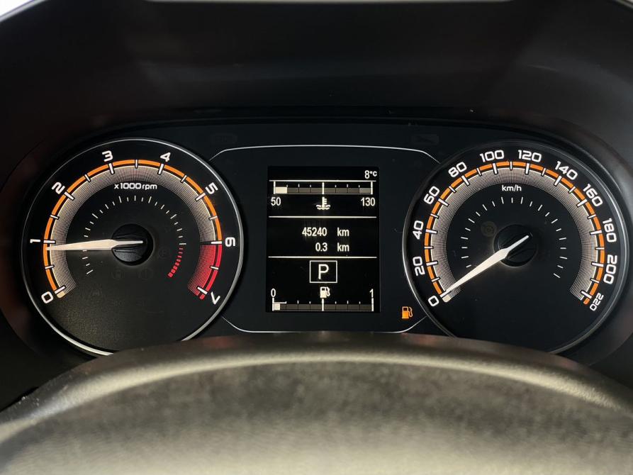 Lada (ВАЗ) Vesta I Рестайлинг (NG) Пермь  - изображение 4