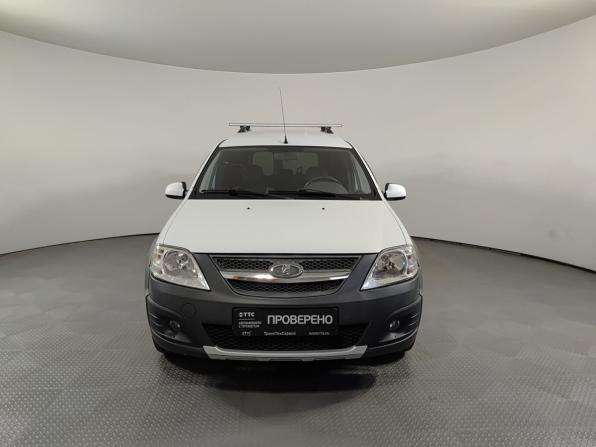 Lada (ВАЗ) Largus I с пробегом 2017 года, цена 825 000 рублей, 143674 км, универсал, Автокод Объявления