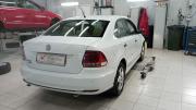 Volkswagen Polo V Санкт-Петербург  - изображение 8