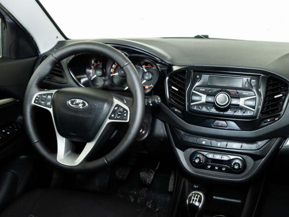 Lada (ВАЗ) Vesta I с пробегом 2020 года, цена 998 000 рублей, 119938 км, универсал, Автокод Объявления