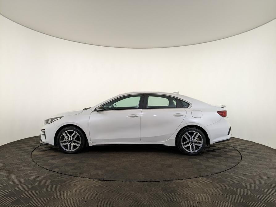 Kia Cerato IV Москва  - изображение 8