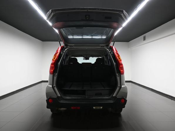 Nissan X-Trail II с пробегом 2010 года, цена 1 145 000 рублей, 233979 км, внедорожник, Автокод Объявления