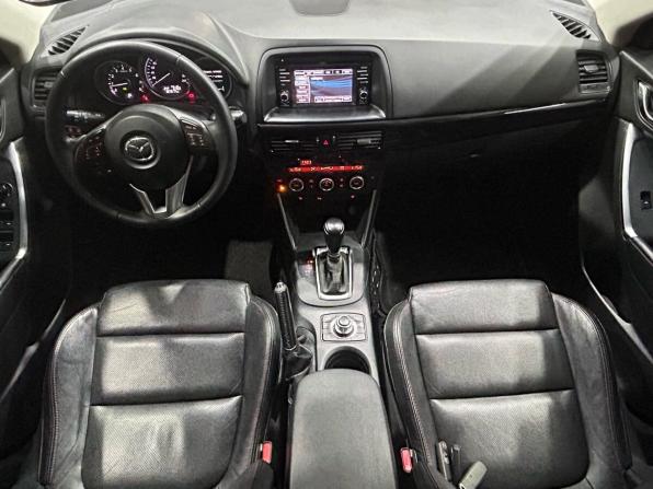 Mazda CX-5 I с пробегом 2014 года, цена 1 699 000 рублей, 187671 км, внедорожник, Автокод Объявления