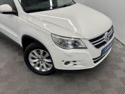 Volkswagen Tiguan I Воронеж  - изображение 28