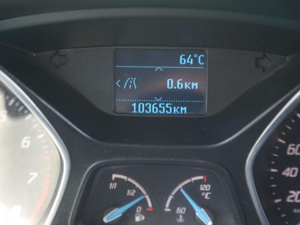 Ford Focus III с пробегом 2011 года, цена 825 000 рублей, 103000 км, седан, Автокод Объявления