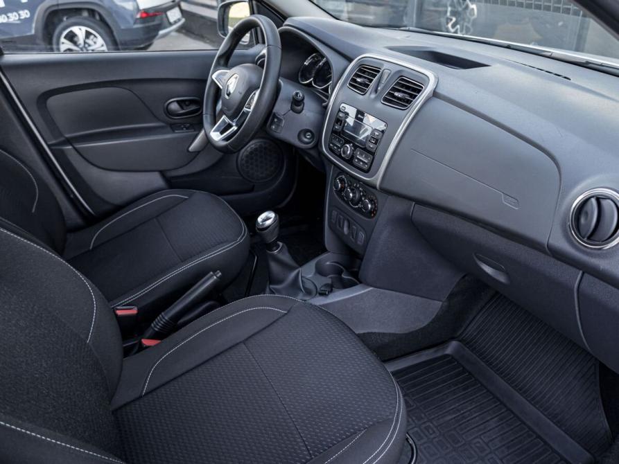 Renault Logan II Рестайлинг Казань  - изображение 6