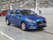 Hyundai Solaris II Казань  - изображение 25