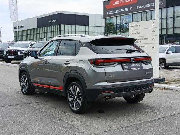 Changan CS35 Plus I Рестайлинг с пробегом 2023 года, цена 1 721 000 рублей, 65000 км, внедорожник, Автокод Объявления
