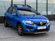 Renault Sandero II Екатеринбург  - изображение 28