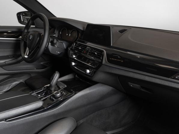 BMW 5 серии VII (G30/G31/G38) с пробегом 2019 года, цена 2 889 658 рублей, 165347 км, седан, Автокод Объявления