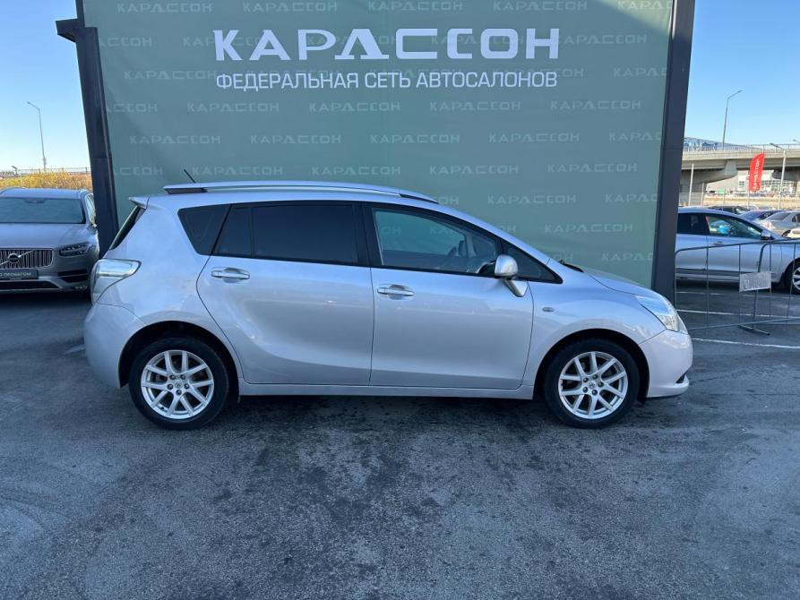 Toyota Verso I Екатеринбург  - изображение 4