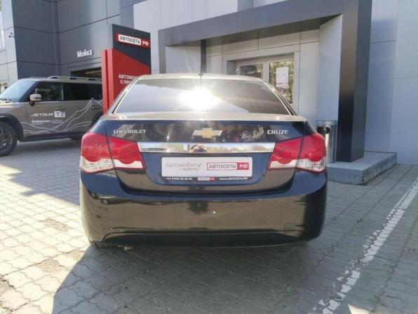 Chevrolet Cruze I с пробегом 2010 года, цена 597 400 рублей, 214597 км, седан, Автокод Объявления
