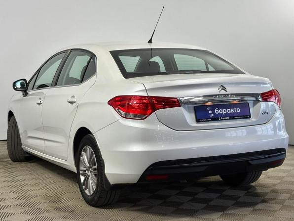 Citroen C4 II с пробегом 2013 года, цена 880 000 рублей, 86524 км, седан, Автокод Объявления