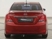 Hyundai Solaris I Рестайлинг Иваново  - изображение 22