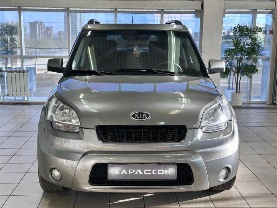 Kia Soul I Волгоград  - изображение 3