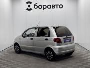 Daewoo Matiz I Рестайлинг Воронеж  - изображение 22