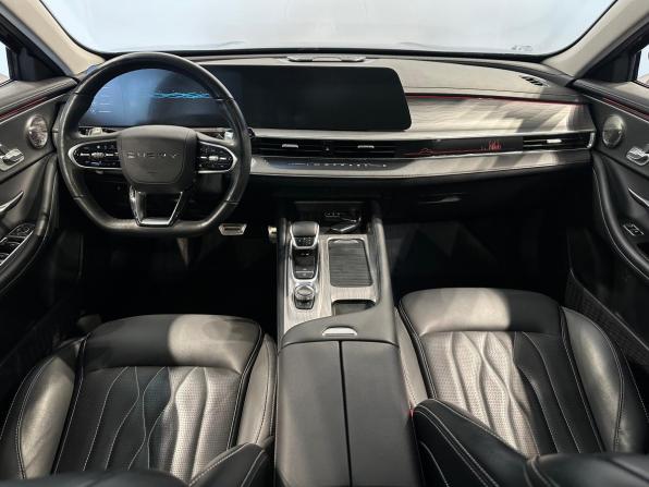 Chery Arrizo 8 с пробегом 2023 года, цена 2 110 000 рублей, 38500 км, седан, Автокод Объявления