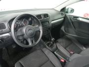 Volkswagen Golf VI Вологда  - изображение 24