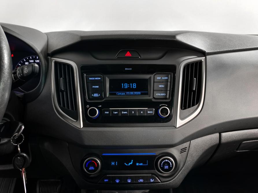 Hyundai Creta I Рестайлинг Санкт-Петербург  - изображение 17