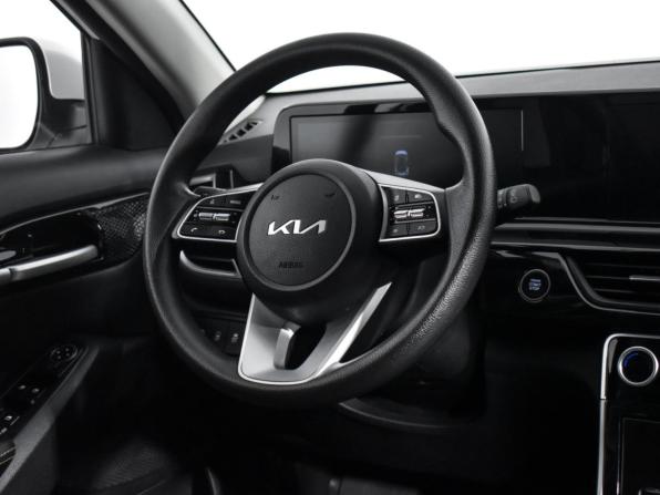 Kia Seltos I Рестайлинг с пробегом 2023 года, цена 2 448 970 рублей, 51067 км, внедорожник, Автокод Объявления