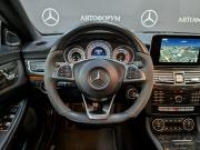Mercedes-Benz CLS II (C218) Рестайлинг Москва  - изображение 47